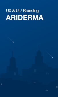 ARIDERMA 대표이미지