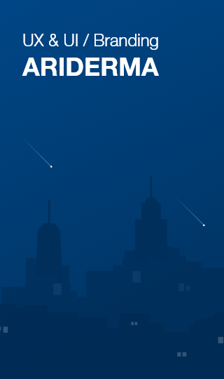 ARIDERMA 대표이미지