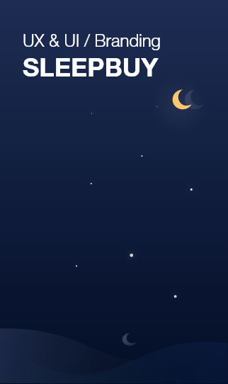 SLEEPBUY 대표이미지