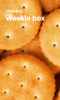 Weekle box 대표이미지
