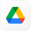 구글 드라이브 아이콘
