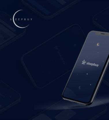 sleepbuy 사례 이미지