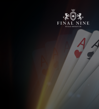 FINAL NINE 사례 이미지