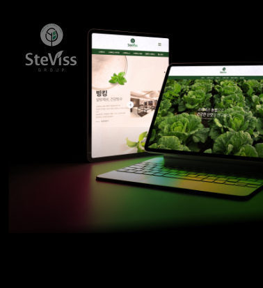 SteViss 사례 이미지