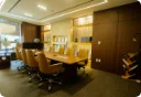 pocket company office
